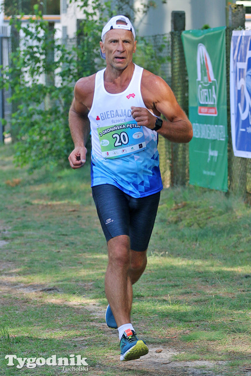 Okonińska Pętla 2019
