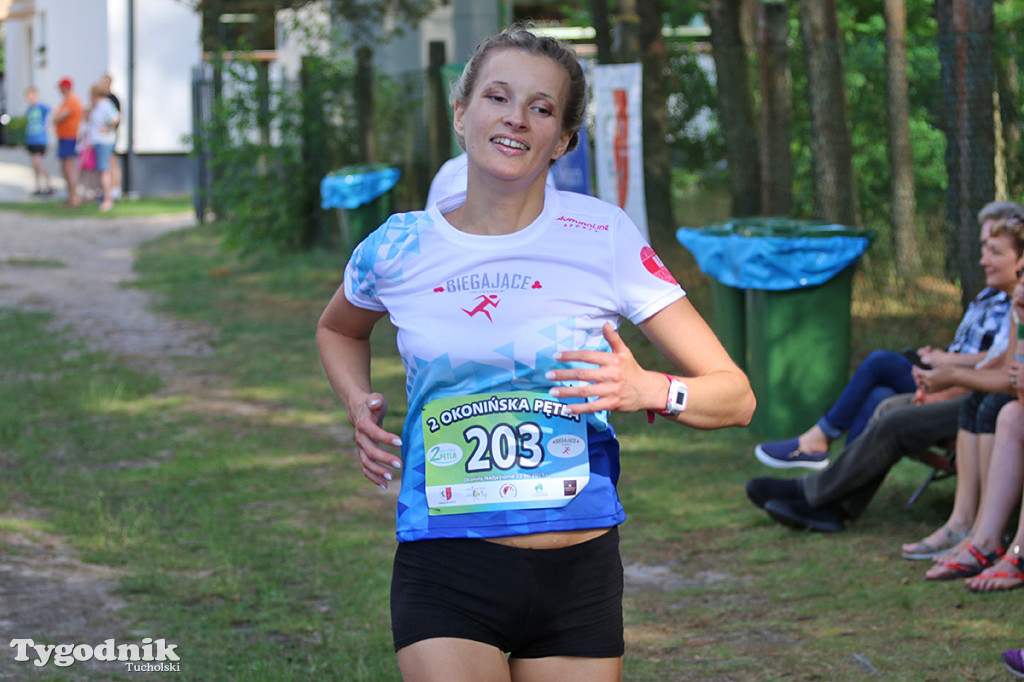 Okonińska Pętla 2019