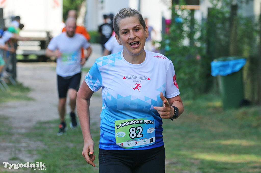 Okonińska Pętla 2019