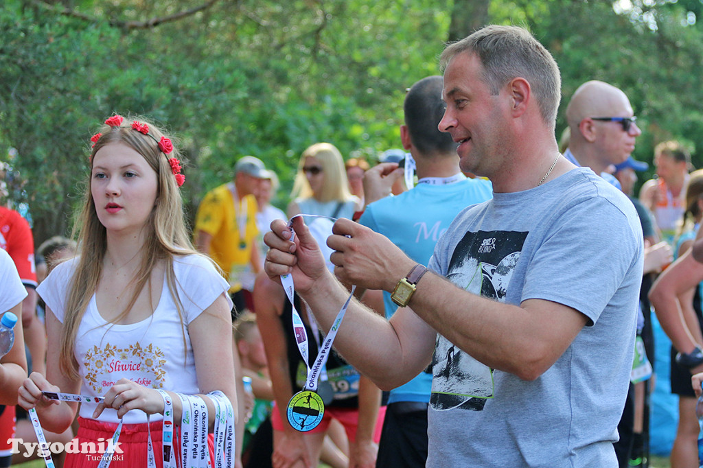 Okonińska Pętla 2019