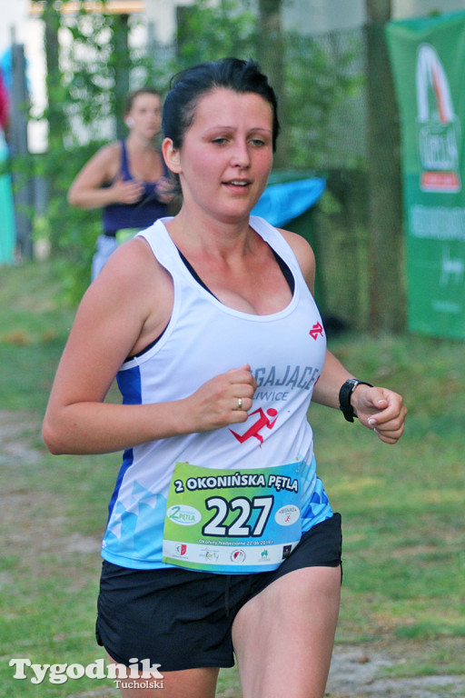 Okonińska Pętla 2019