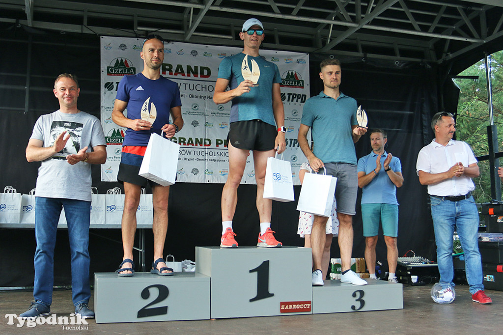 Okonińska Pętla 2019
