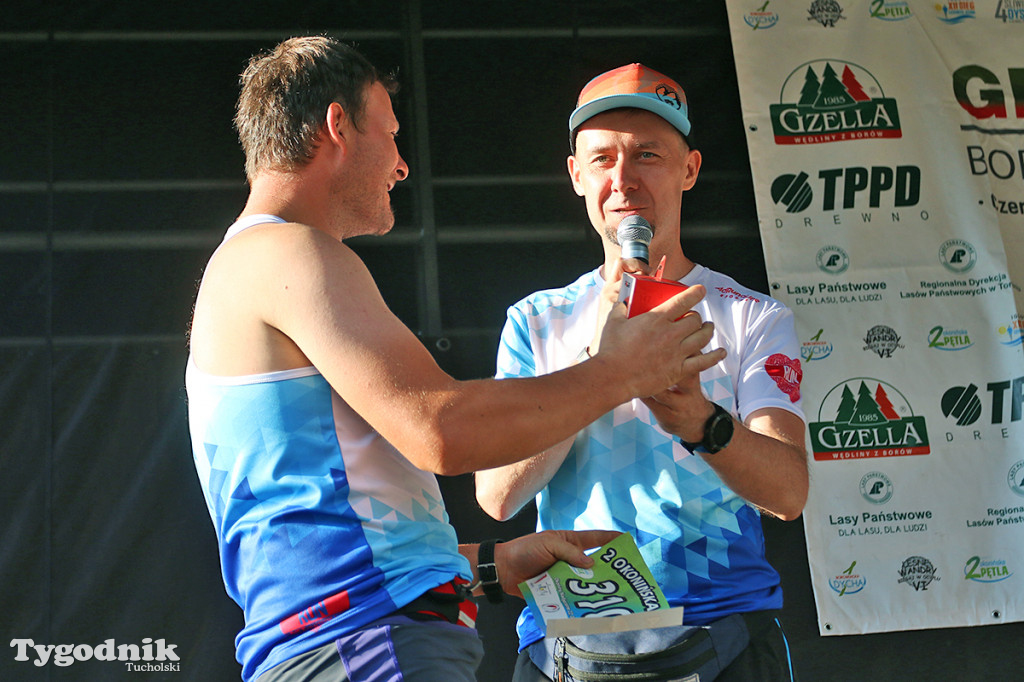 Okonińska Pętla 2019