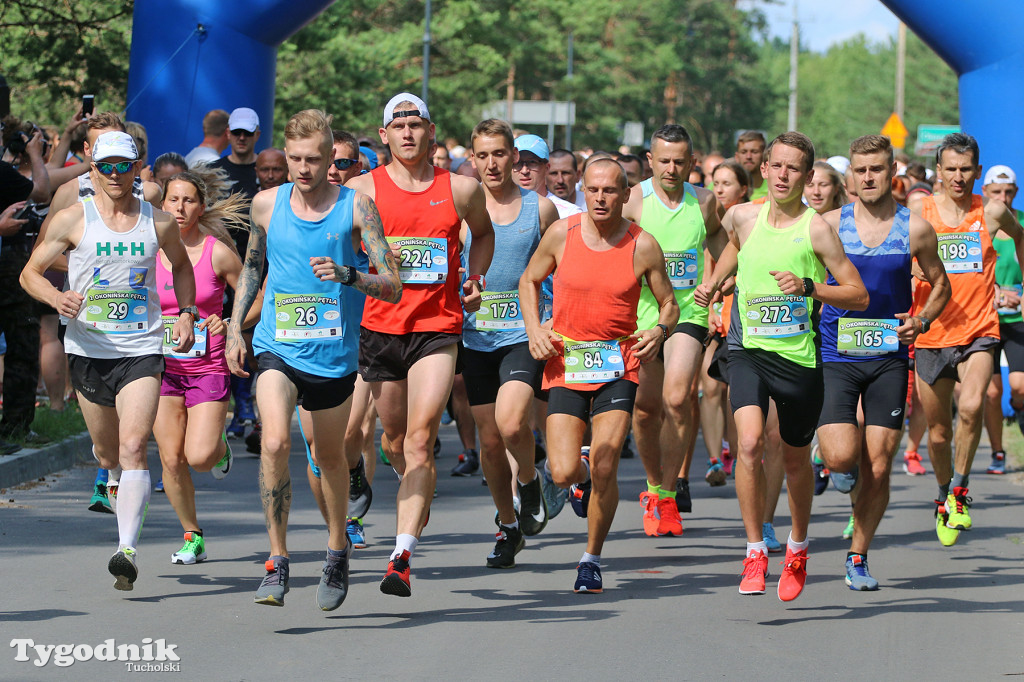 Okonińska Pętla 2019