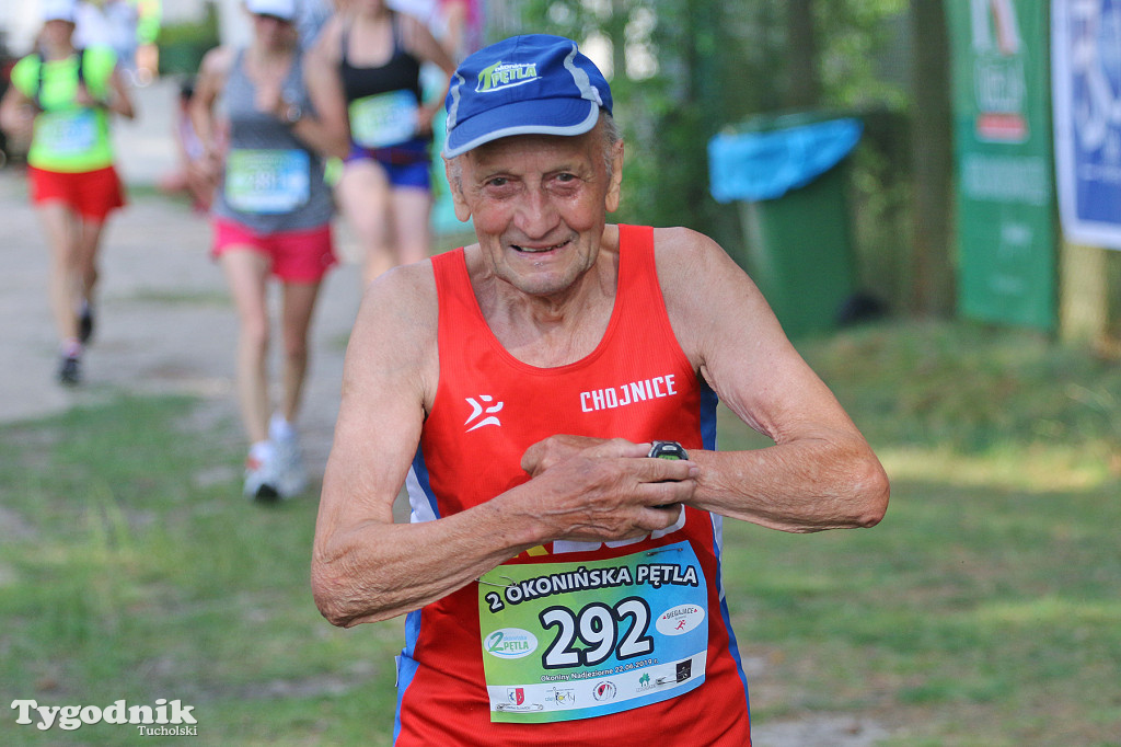 Okonińska Pętla 2019