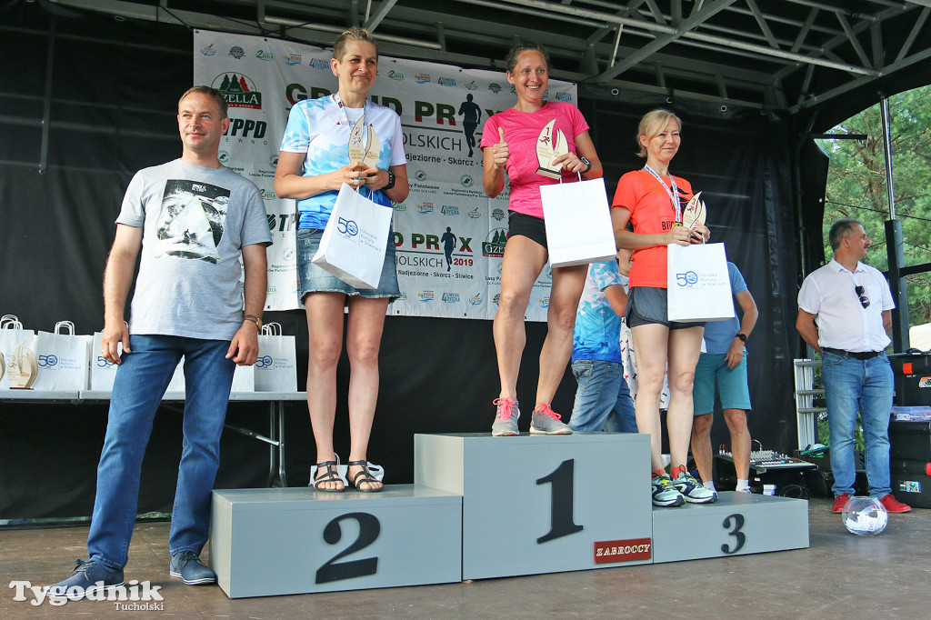 Okonińska Pętla 2019