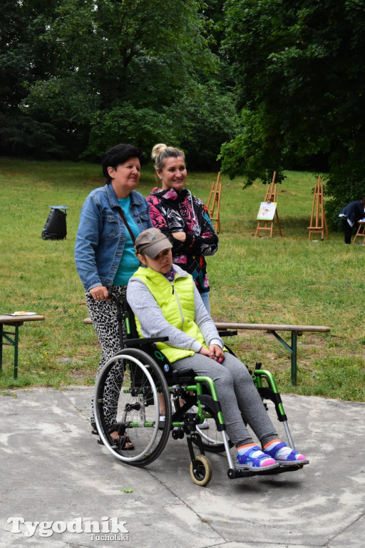 Marzenia jak ptaki