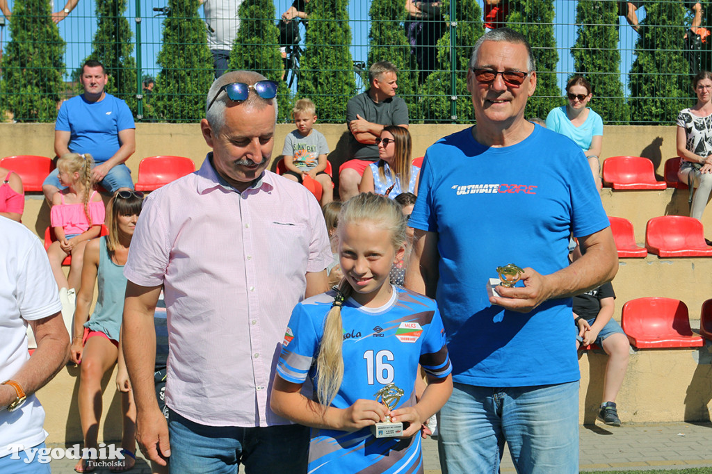 Wielki festyn Tucholanki