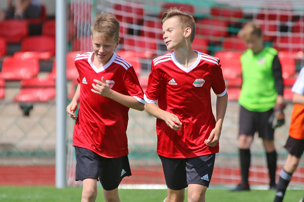 Turniej międzynarodowy Tucholanki