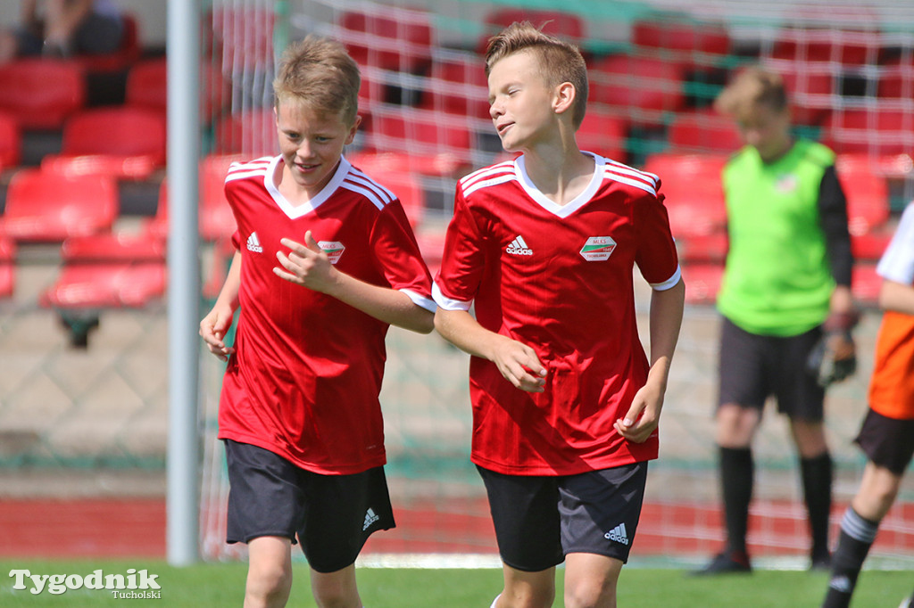 Turniej międzynarodowy Tucholanki