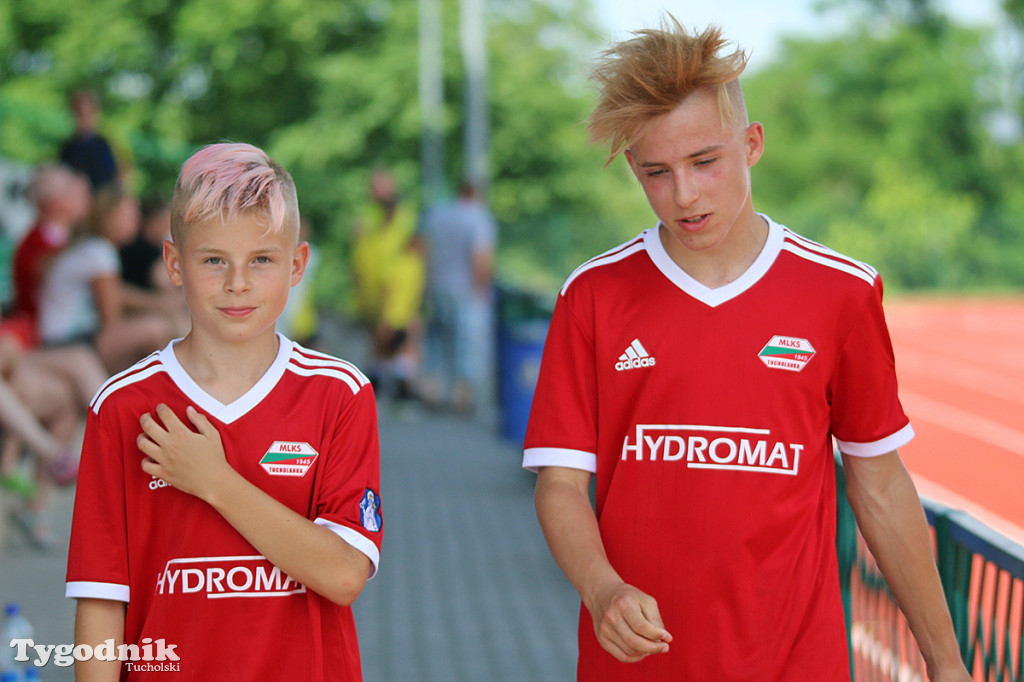 Turniej międzynarodowy Tucholanki