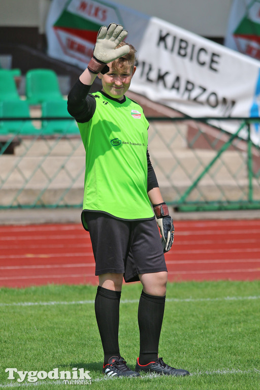 Turniej międzynarodowy Tucholanki