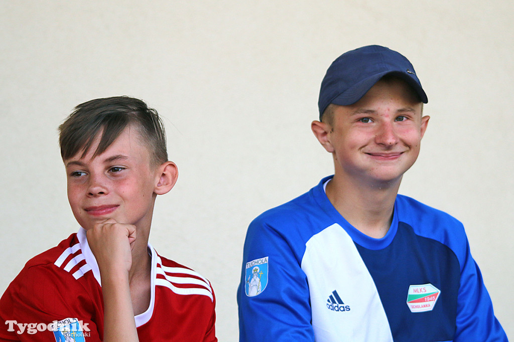 Turniej międzynarodowy Tucholanki