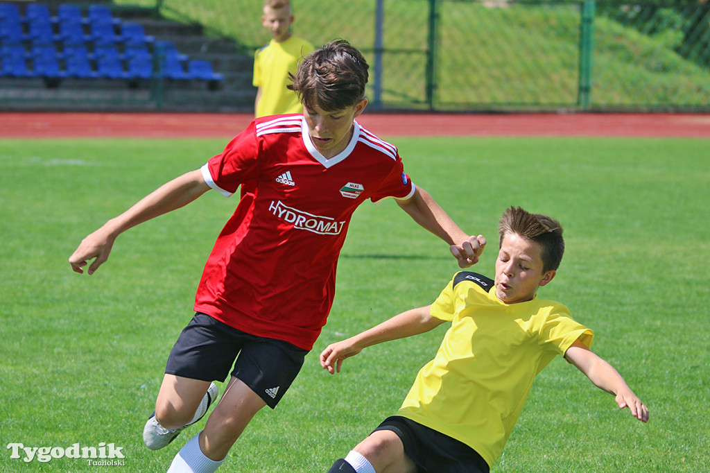 Turniej międzynarodowy Tucholanki
