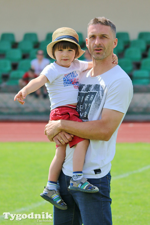 Turniej międzynarodowy Tucholanki