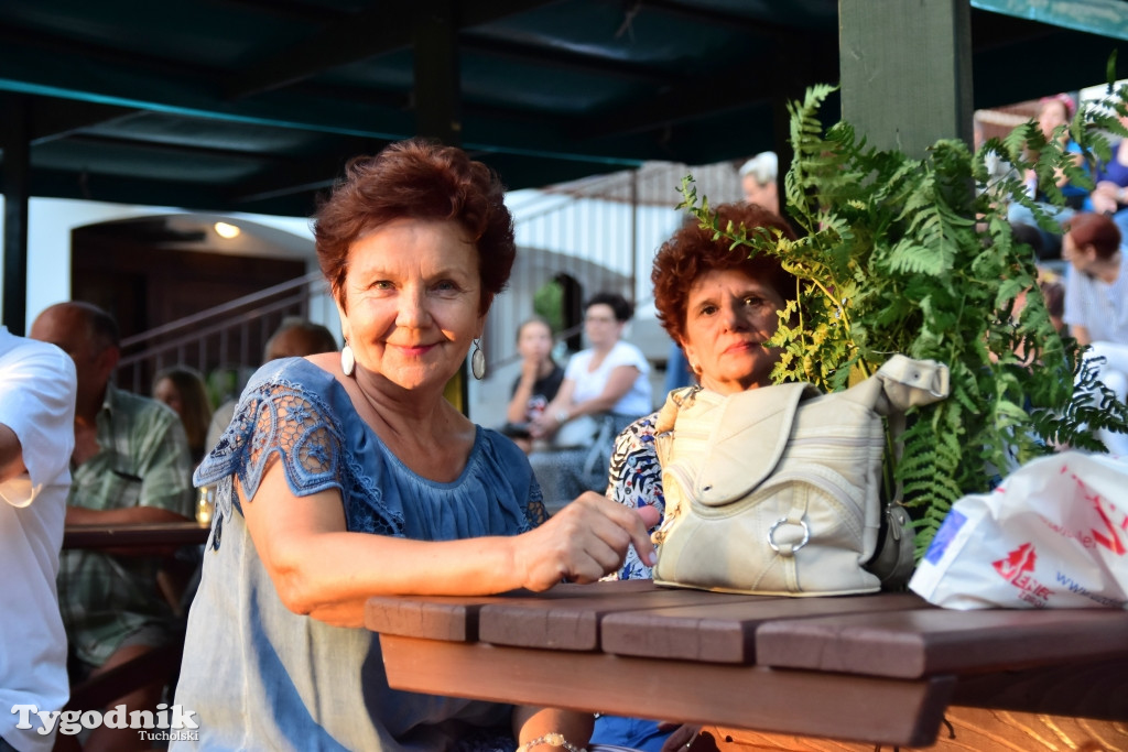 Noc Świętojańska w Cekcynie