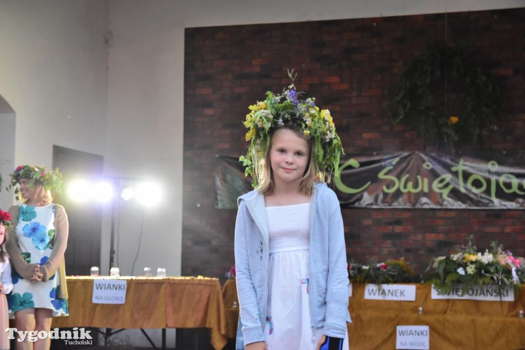 Noc Świętojańska w Cekcynie