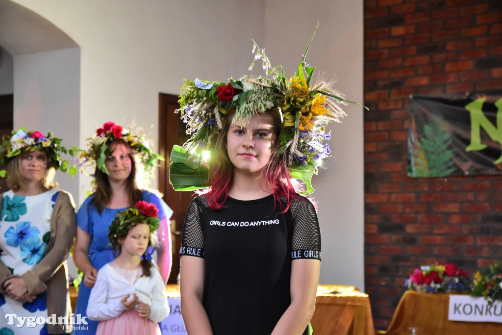 Noc Świętojańska w Cekcynie