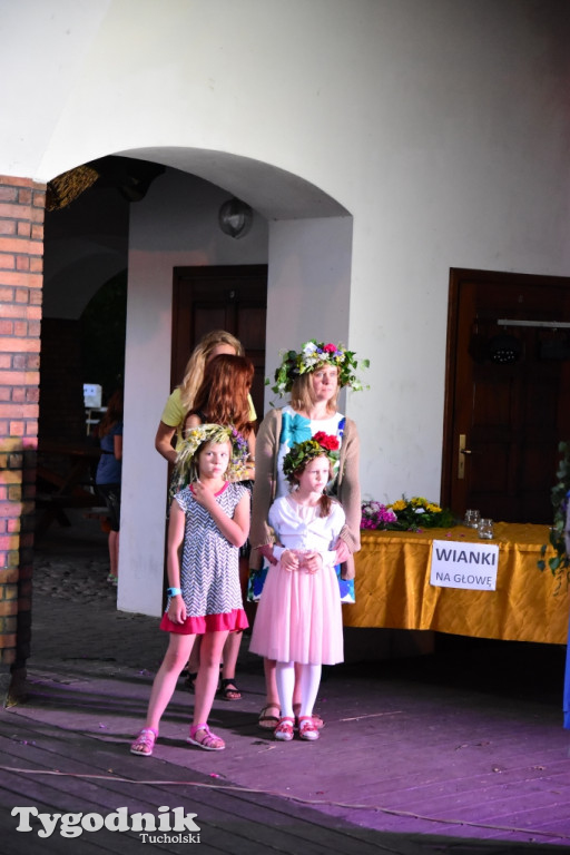 Noc Świętojańska w Cekcynie