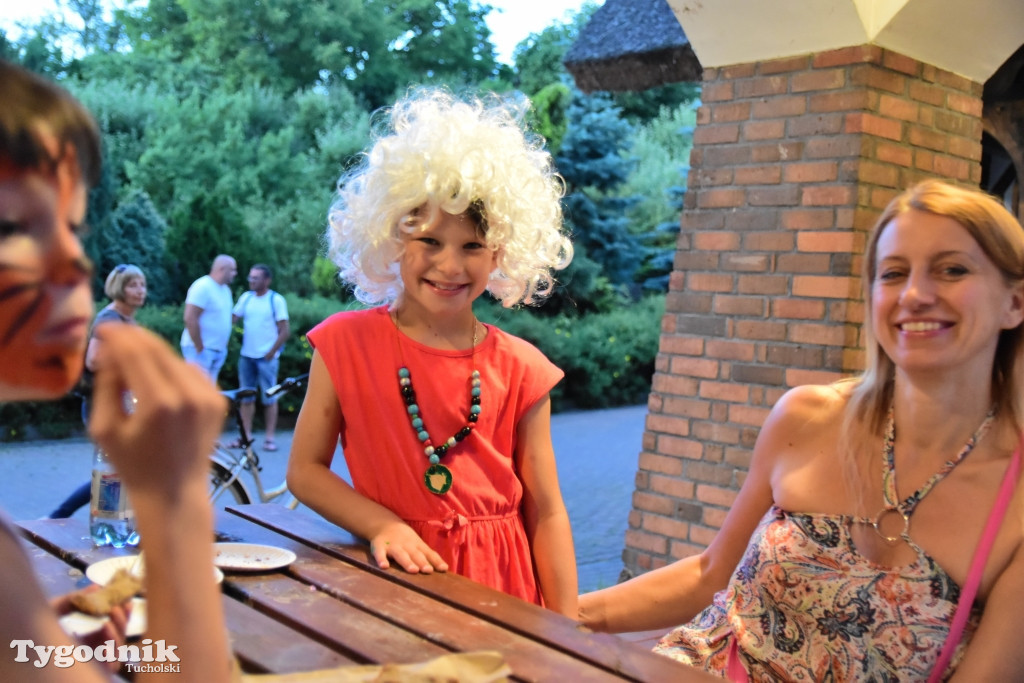 Noc Świętojańska w Cekcynie