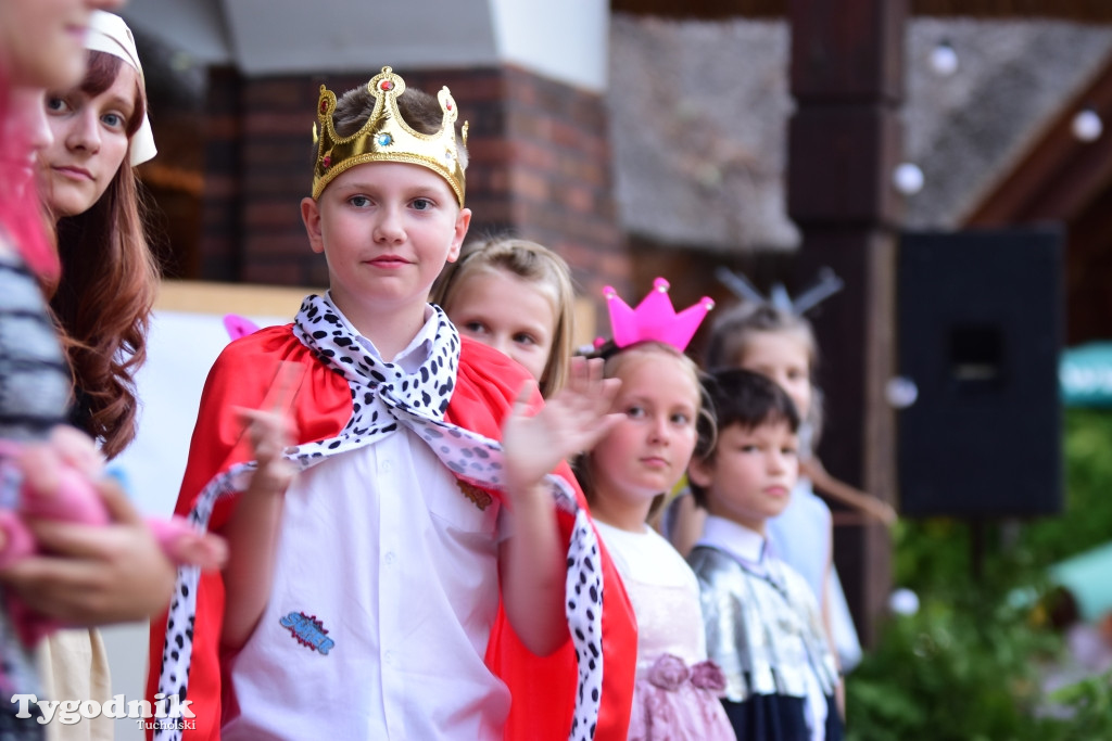 Noc Świętojańska w Cekcynie