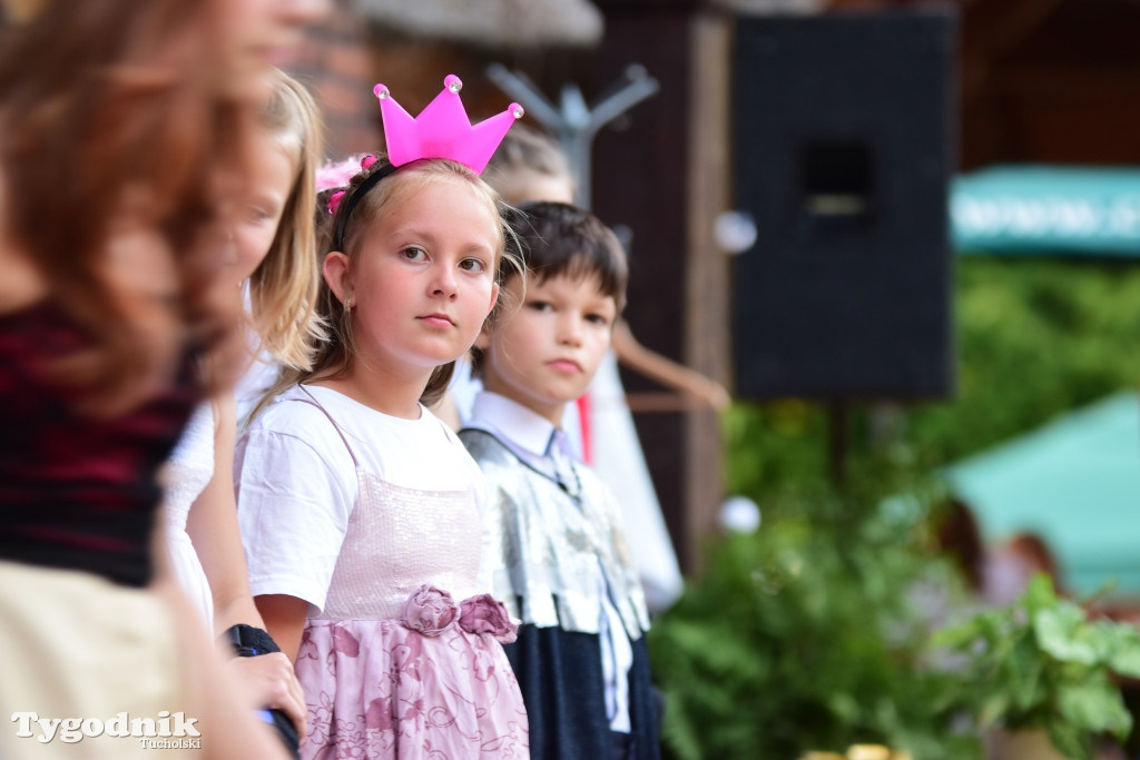 Noc Świętojańska w Cekcynie