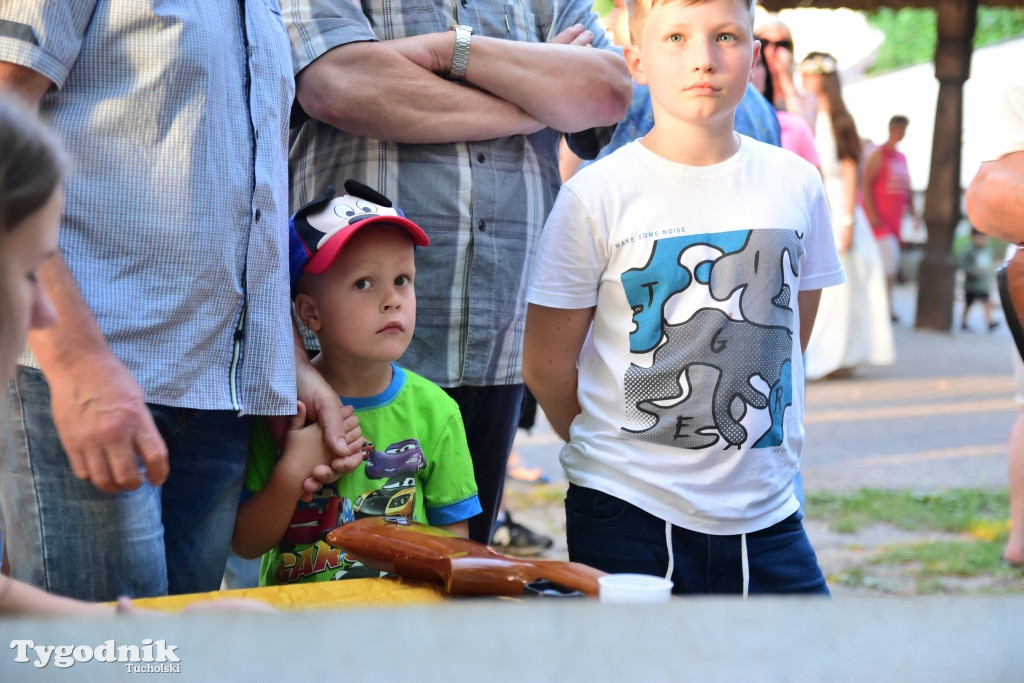 Noc Świętojańska w Cekcynie