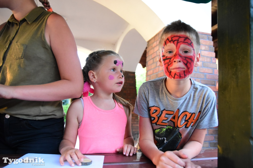 Noc Świętojańska w Cekcynie