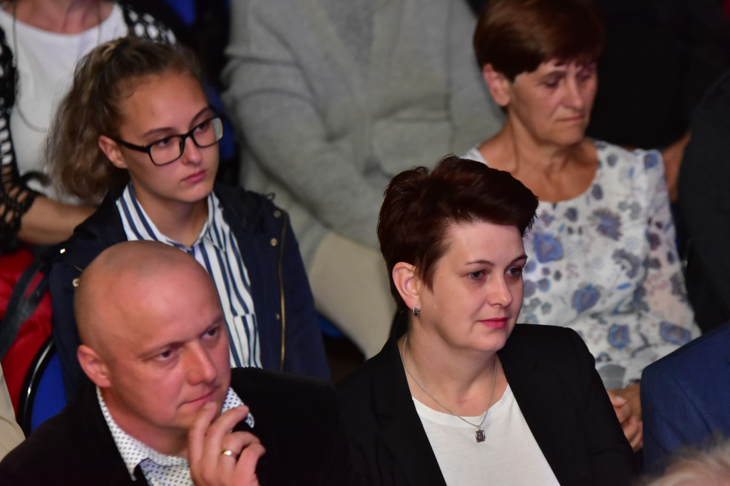 Cekcyn: Kocioł na poważnie