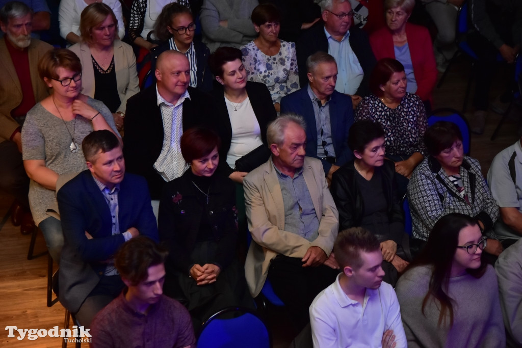 Cekcyn: Kocioł na poważnie
