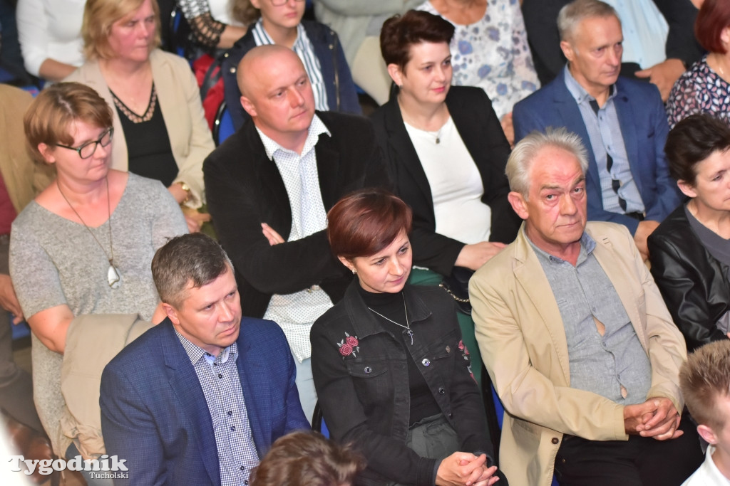 Cekcyn: Kocioł na poważnie
