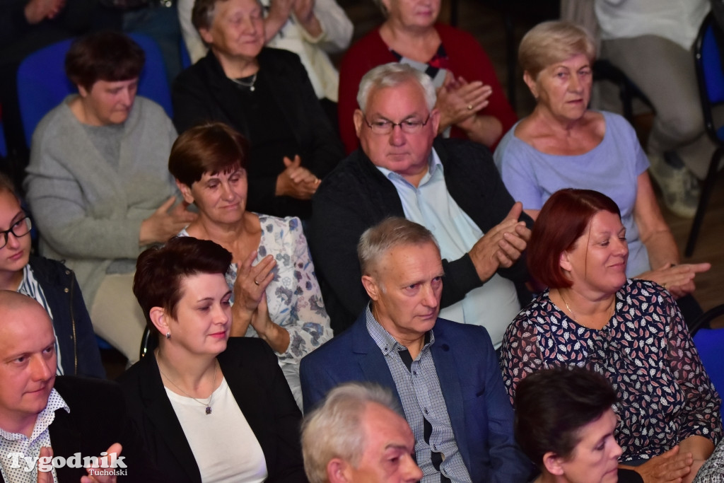 Cekcyn: Kocioł na poważnie