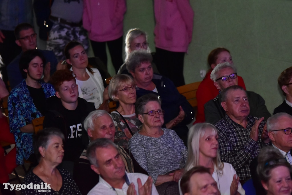 Cekcyn: Kocioł na poważnie