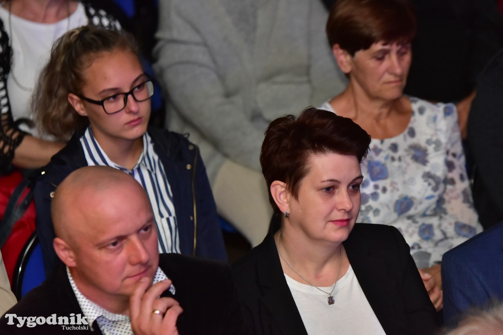 Cekcyn: Kocioł na poważnie