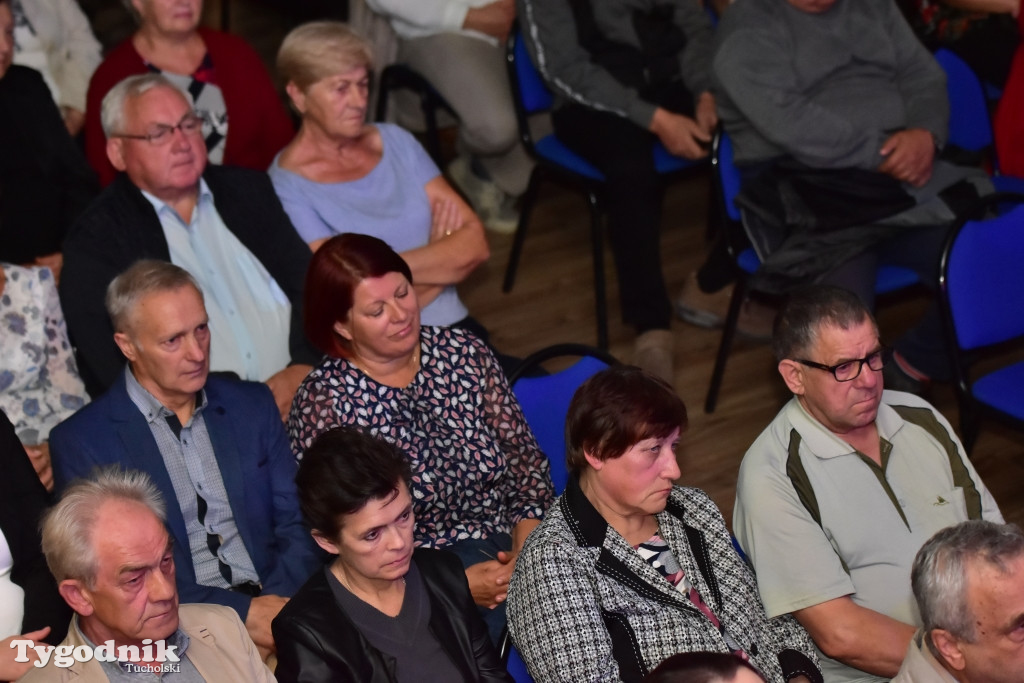 Cekcyn: Kocioł na poważnie
