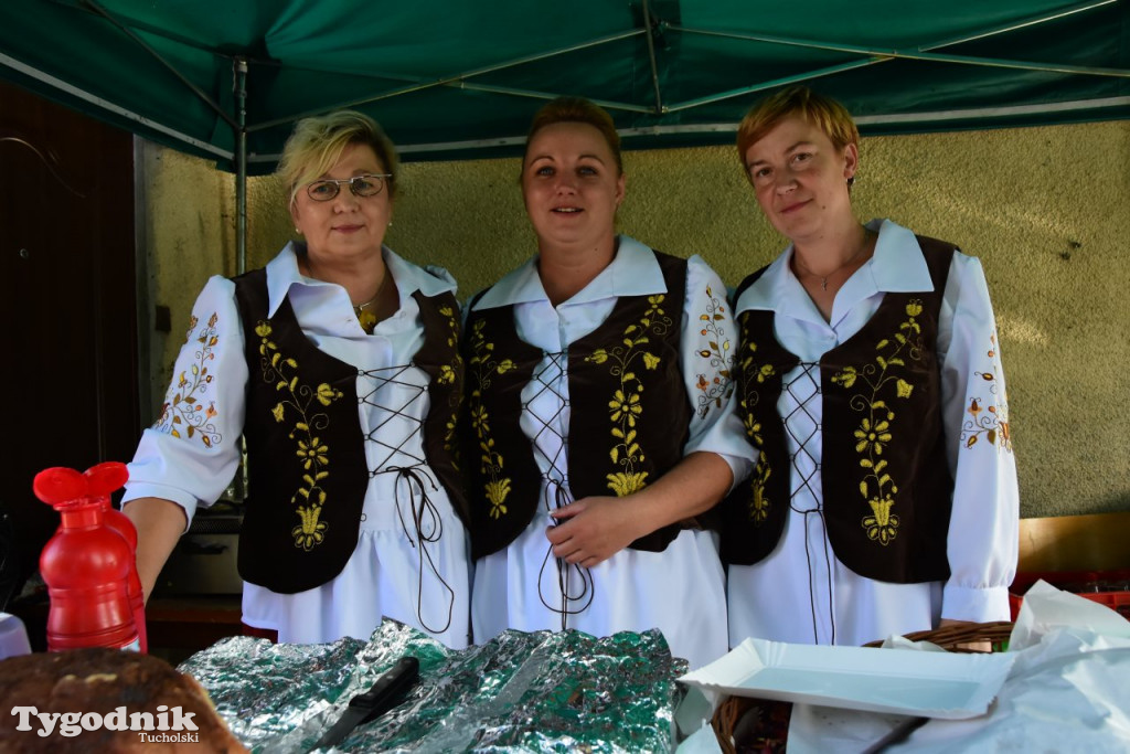 Festyn Mała Klonia