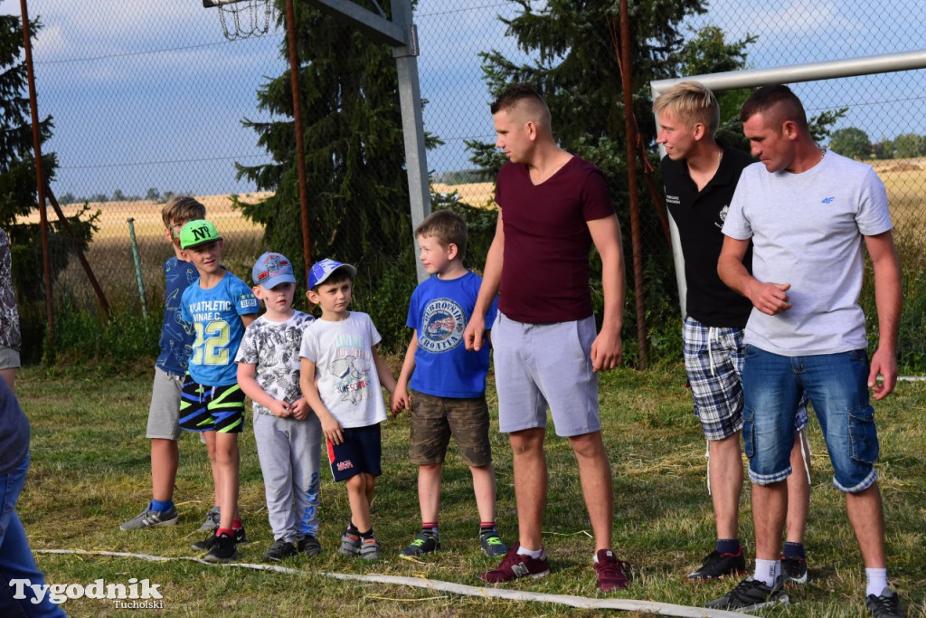 Festyn Mała Klonia