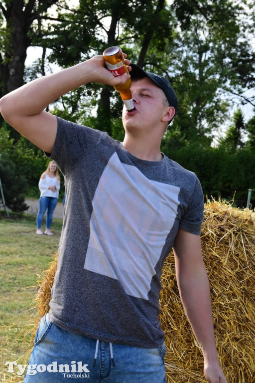 Festyn Mała Klonia