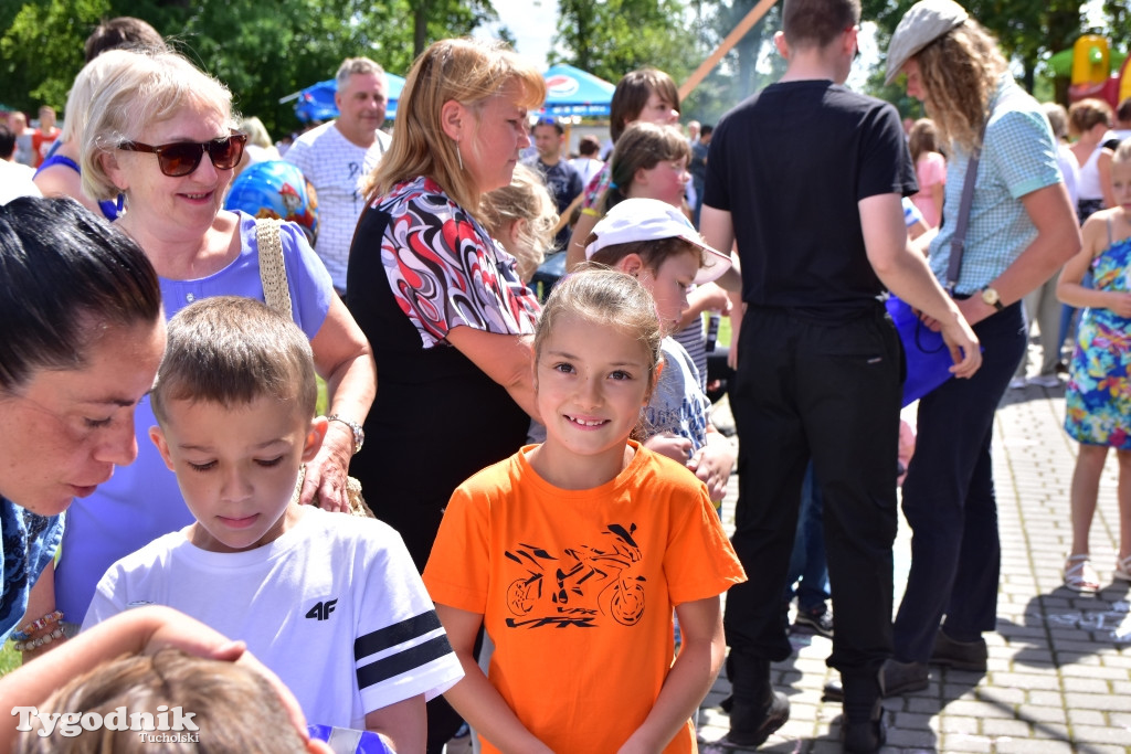 Wystawa pojazdów i Motoserce