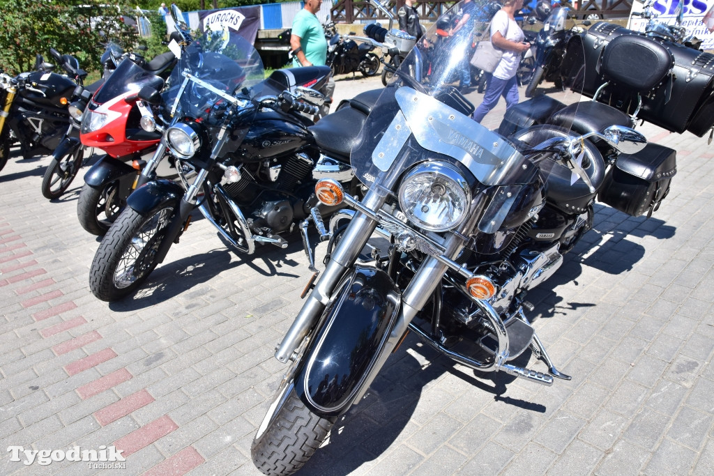 Wystawa pojazdów i Motoserce