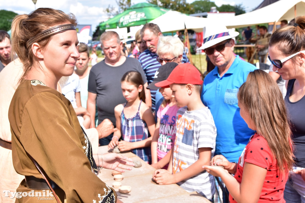 Takiego pikniku jeszcze nie było!