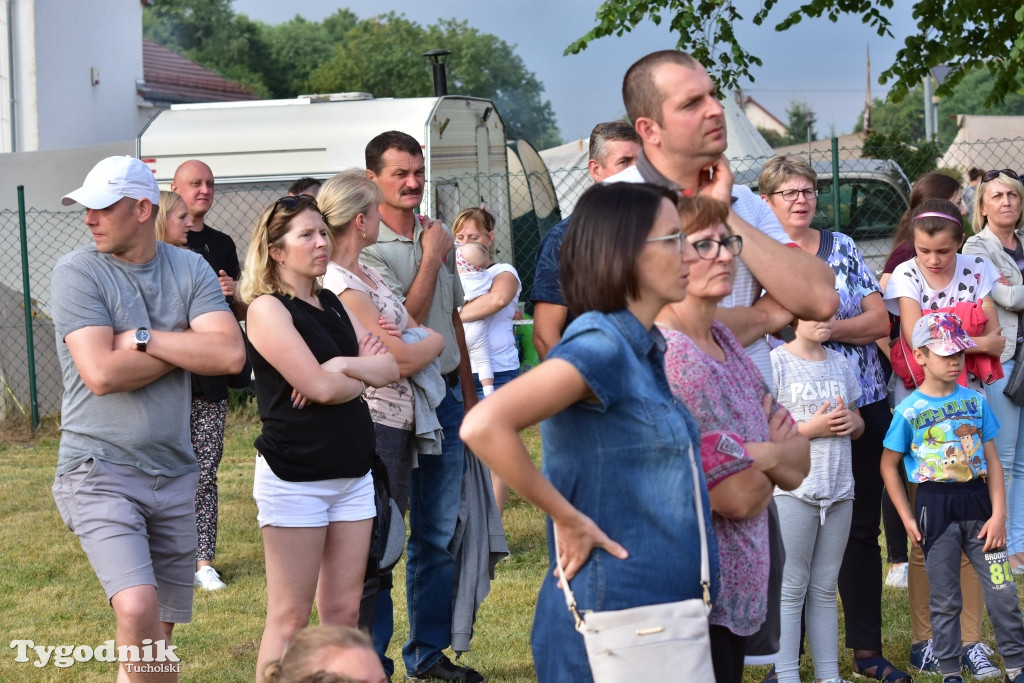 Takiego pikniku jeszcze nie było!
