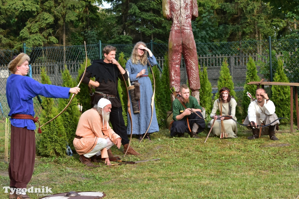 Takiego pikniku jeszcze nie było!