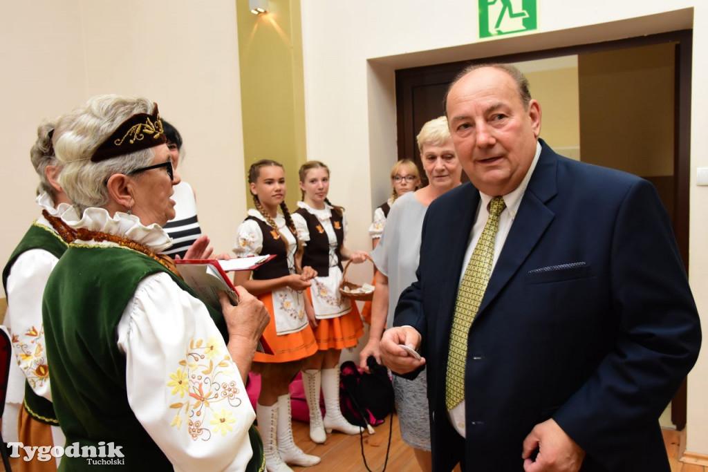 Frantówki Bysławskie
