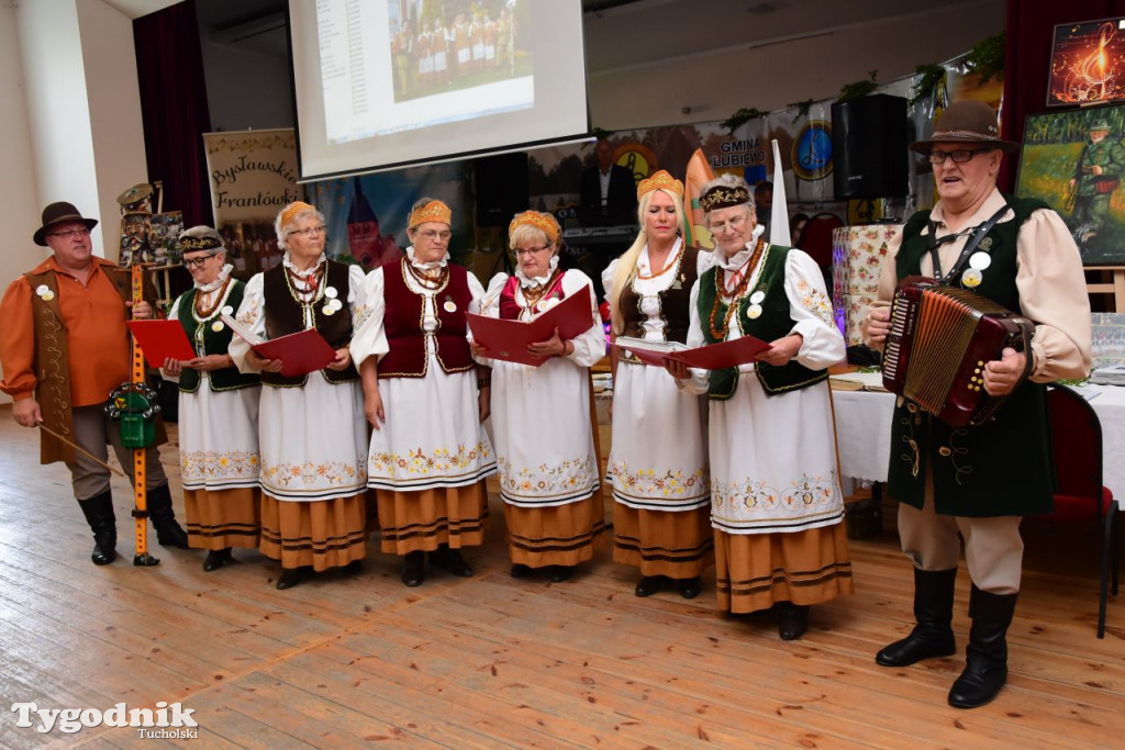 Frantówki Bysławskie