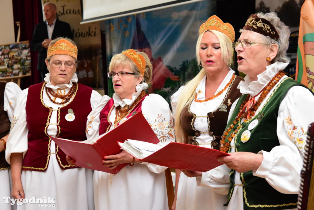 Frantówki Bysławskie