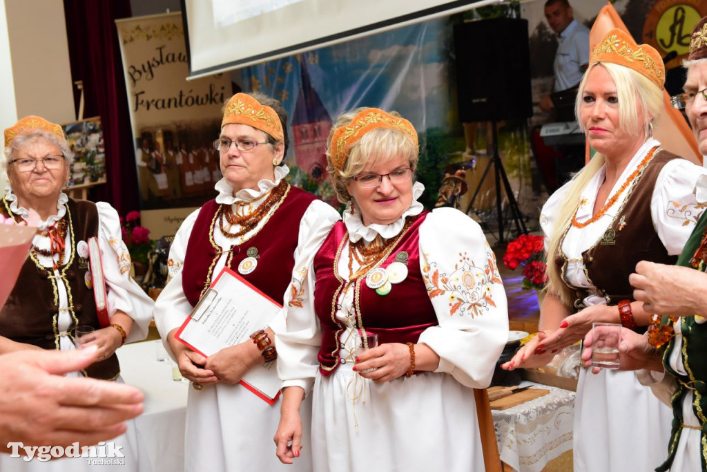 Frantówki Bysławskie
