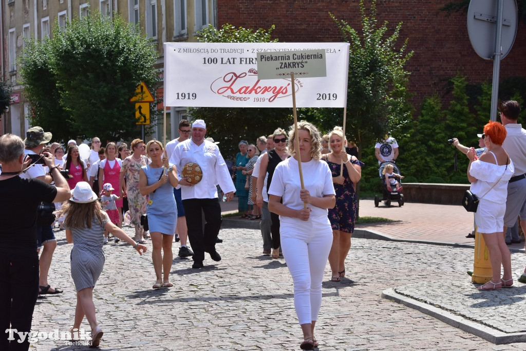 #JestemzBorów: pochód i dzień folkloru