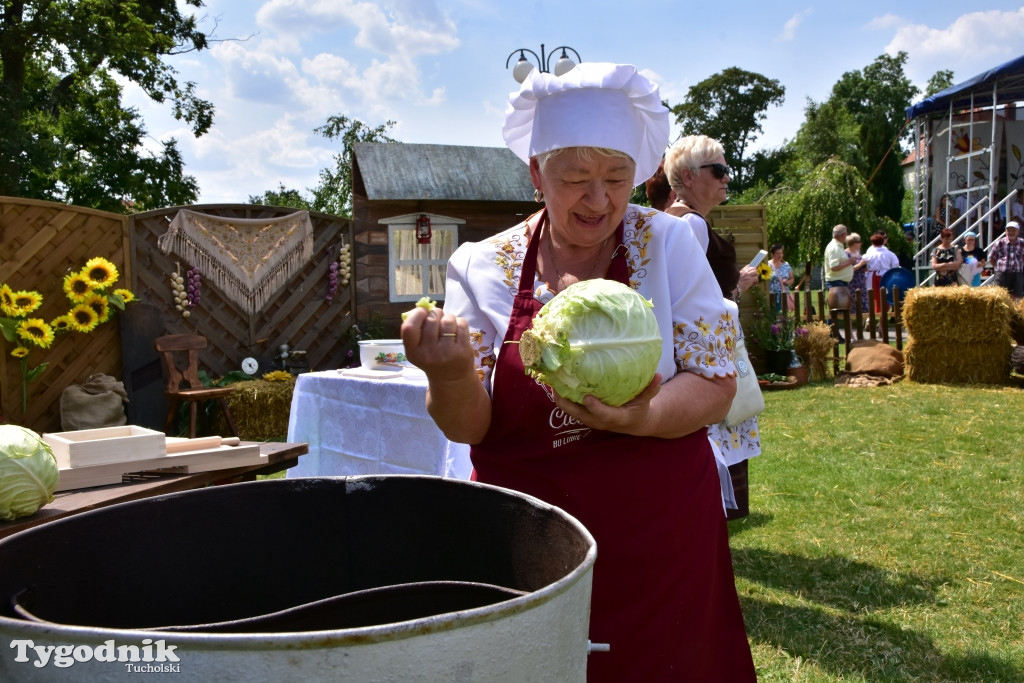 #JestemzBorów: pochód i dzień folkloru