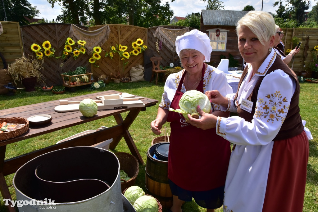 #JestemzBorów: pochód i dzień folkloru